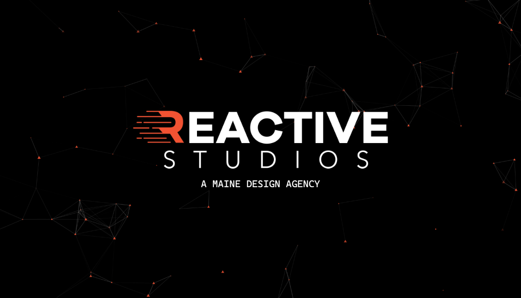 Business Card Front